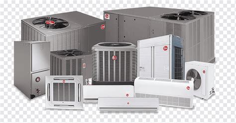 Are Rheem Air Conditioners Good Residential Air Conditioning