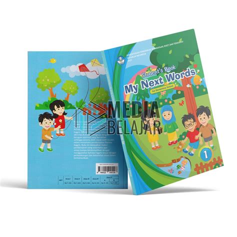 Jual Buku Kelas 1 Sd Kurikulum Merdeka Kurikulum Penggerak Revisi