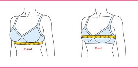 bra fitting guide | Ladybits