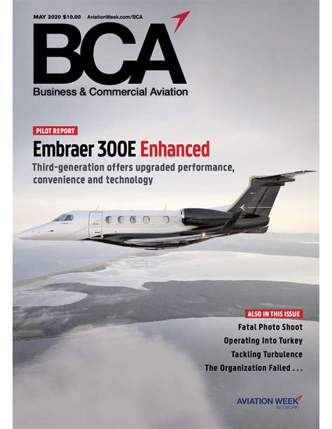 AEROCOR Cited in BCA for Hawker Beechcraft Premier IA Expertise - AEROCOR