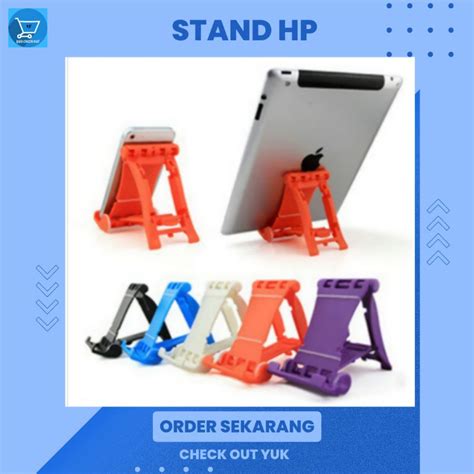 Jual HOLDER HP KURSI HP TEMPAT DUDUK HP BANGKU PANTAI PHONE