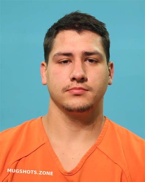 ZAVALA JUSTIN JAMES 03 05 2023 Brazoria County Mugshots Zone