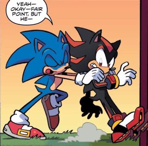 Boom On Twitter RT Dezydotjpg Me When Sonadow