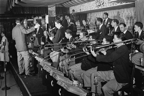 The Music Wars of the 1940s | The Saturday Evening Post