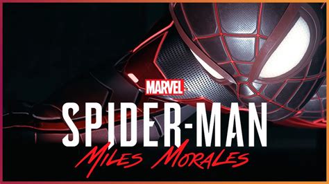 Let S Play Marvel S Spider Man Miles Morales 15 Infiltrating Roxxon