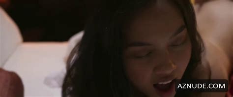 JELA CUENCA Nude AZNude