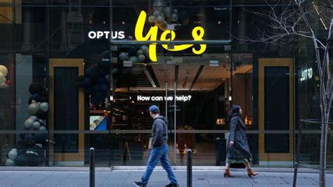 Optus Outage | National Service Disruption November 7th & 8th