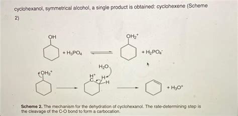 Solved A dehydration reaction is a chemical reaction that | Chegg.com