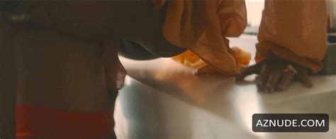 DEWANDA WISE Nude AZNude