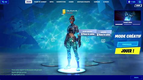 Live Je Joue Avec Mes Abonner Fortnite Nextaz Michou Youtube