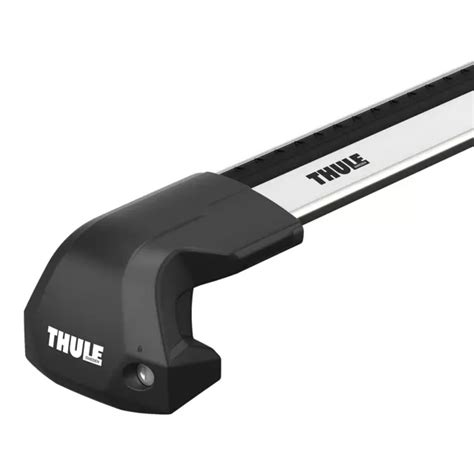 PORTE BAGAGE POUR BMW Serie 2 coupé type G42 Thule WingBar Edge Barre