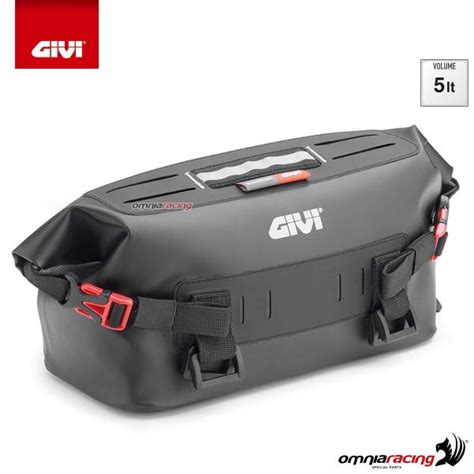 Givi Canyon Waterproof Tools Bag Lt Universal Tools Bag For Enduro