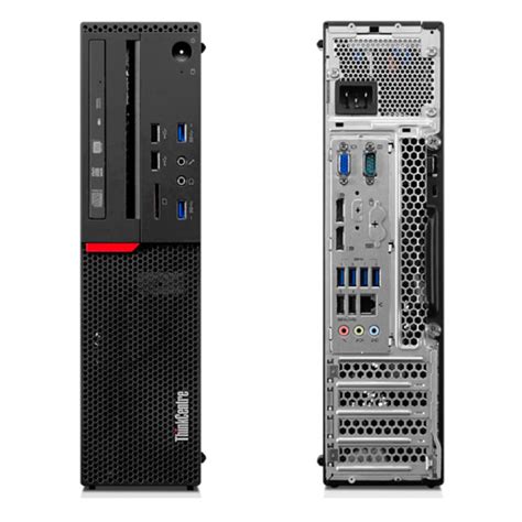 LENOVO Thinkcentre M800 SFF I5 6Gen