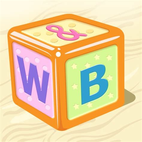 Words And Blocks By Seer Technologies Inc