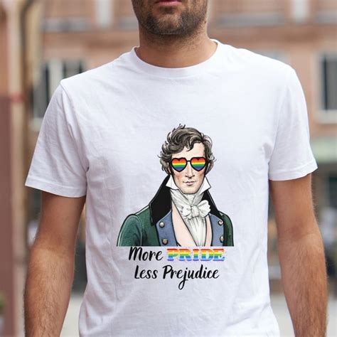 Gay Pride T Shirts Etsy