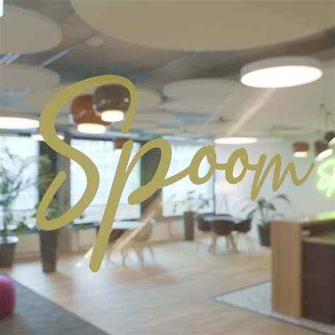 Spoom - Flexibility for work auf LinkedIn: Spoom - Office Flatrate