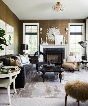 Laid Back Neutral Home In Utah Designed By Alice Lane Interior Design