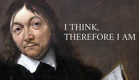 Understanding 5 Famous Quotes by Descartes | TheCollector