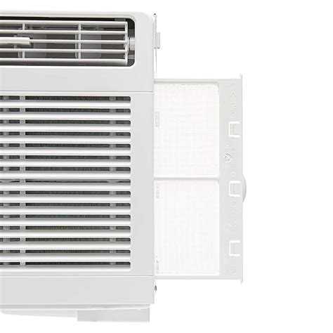how to install midea air conditioner 5000 btu