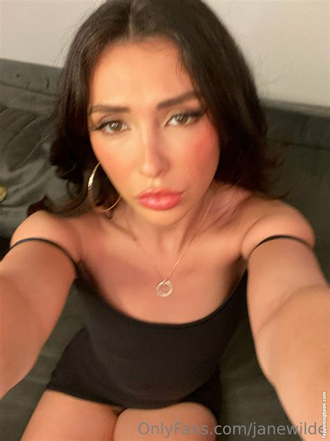 Janewilde Wildesexual Nude OnlyFans Leaks Fappening FappeningBook