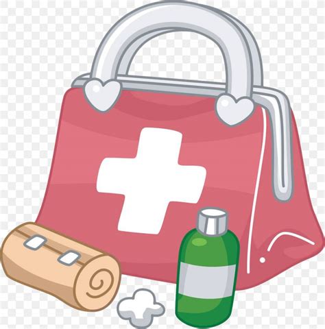 First Aid Kit Clip Art, PNG, 986x1000px, First Aid Kit, Bandage, Burn ...