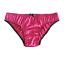 Luxury Satin Frilly Sissy Panties Bikini Knicker Underwear Briefs Size EBay