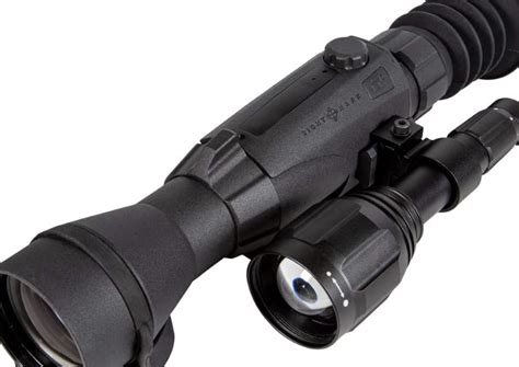 Sightmark Photon RT -Revolutionizing Night Hunting