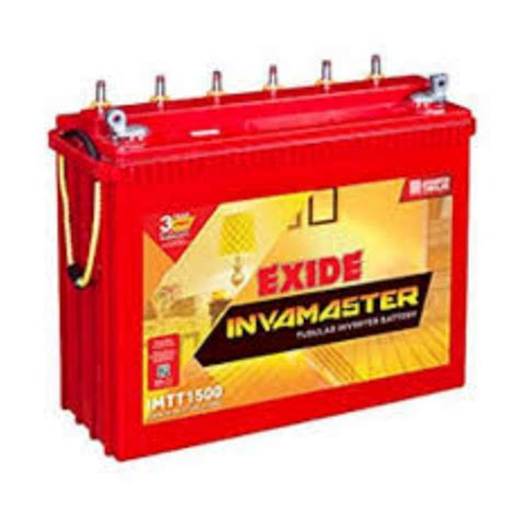 Exide Va Home Inverter Ups Inva Master Imtt Ah Battery