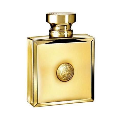 Perfume Versace Oud Oriental Eau De Parfum Feminino 100ML No Paraguai