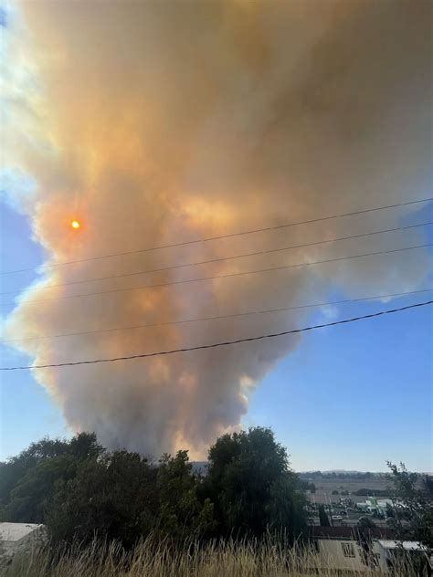 At Least 2 Dead, 20,000-Plus Acres Burned in Washington State Fires