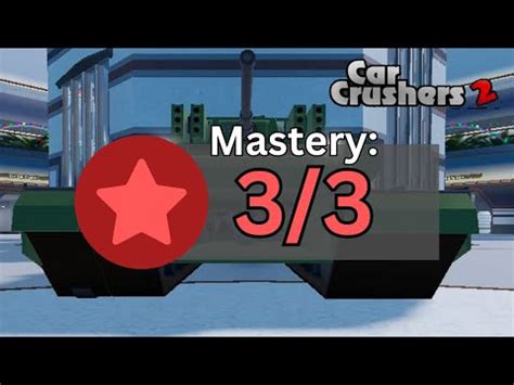 4 Tokens In Car Crushers 2 YouTube