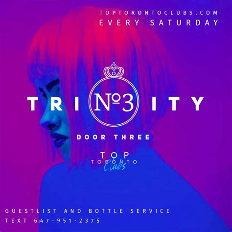 door  clubs  toronto