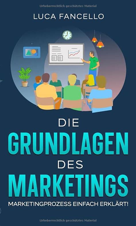 Grundlagen des Marketings Der Marketingprozess einfach erklärt