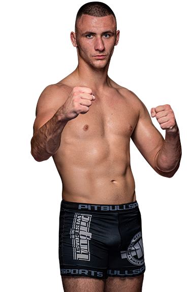 Filip Linek Oktagon Mma