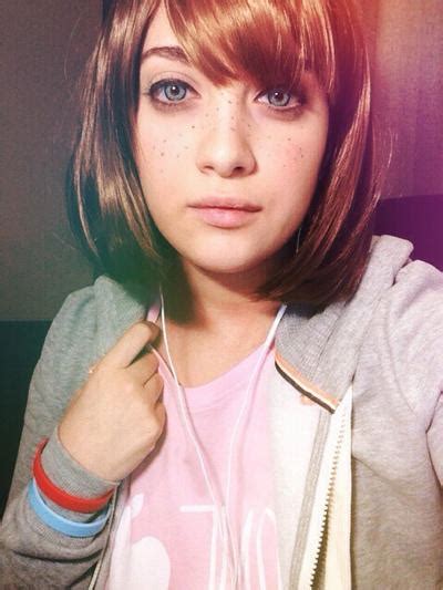 Max Caulfield Cosplay by JaydenN7 on DeviantArt