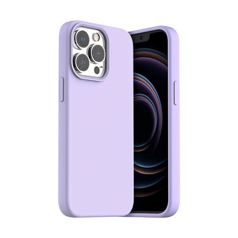 Araree Iphone Pro H Lle Sanftes Silikon Softcase Typoskin