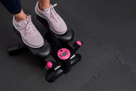 What are the Benefits of Stepper Machine Exercise?