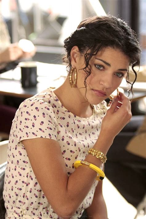 Jessica Szohr As Vanessa Abrams Desperately Seeking Serena Gossip Girl Fashion Gossip Girl