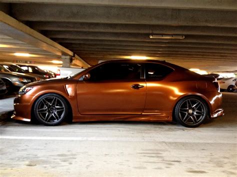 Tc Raceland Coilover Review Scionlife