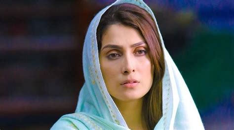 Mere Paas Tum Ho Star Ayeza Khan Says She Is Not On Twitter