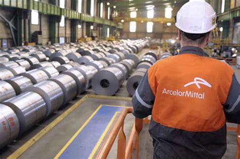 India Cci Approves Arcelormittals Acquisition Of Essar Steel