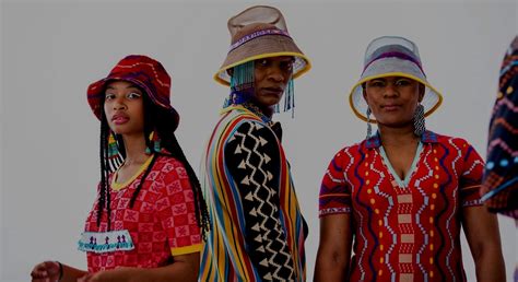 Sustainable Fashion African Designers Leading The Way