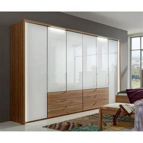 15 Ideas Of White Wood Wardrobes