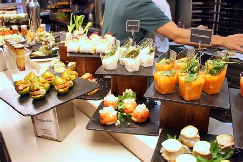 Top Places For Pintxos In San Sebastian Spanish Sabores Simple