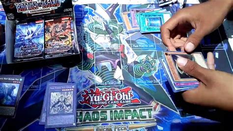 Unboxing Yu Gi Oh Battles Of Legend Armageddon YouTube