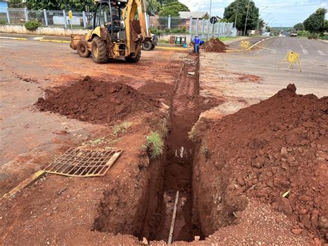 Construída uma nova travessia elevada na Avenida João XXIII em