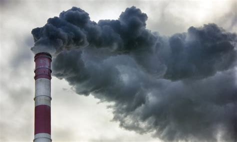 Quelles sont les causes de la pollution atmosphérique et que pouvons