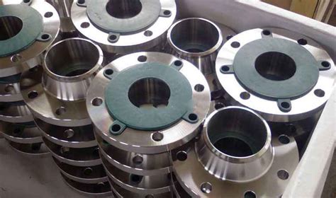 Nickel 200 201 Alloy 20 SMO 254 Flanges Supplier Stockist In Singapore