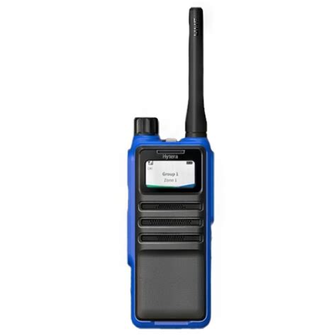Купить радиостанции DMR - ТИССКОМ