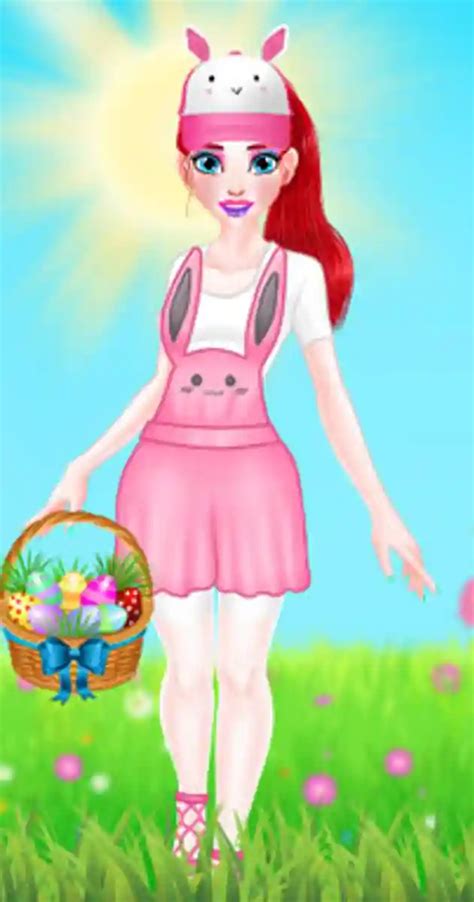 Princess Easter Hurly Burly Free Online Games Play On Unvgames